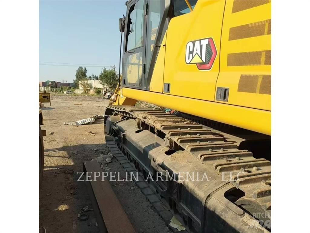 CAT 349-07 대형 굴삭기 29톤 이상