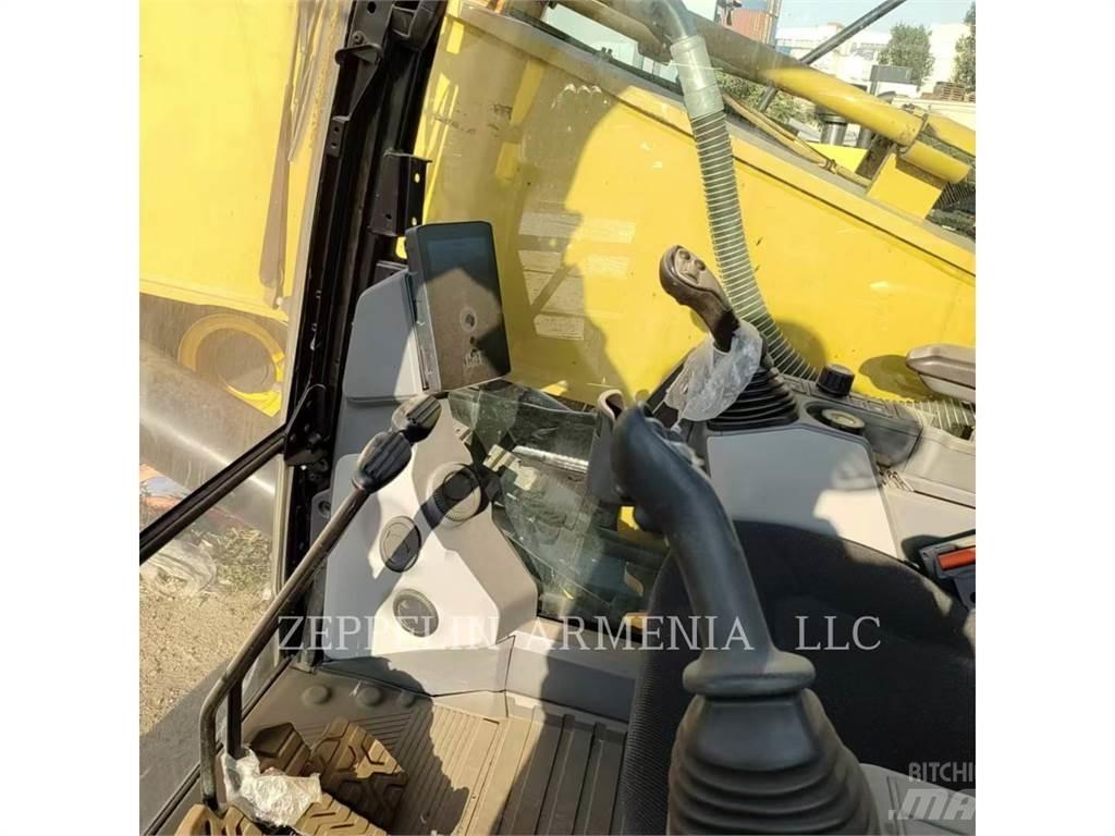 CAT 349-07 대형 굴삭기 29톤 이상