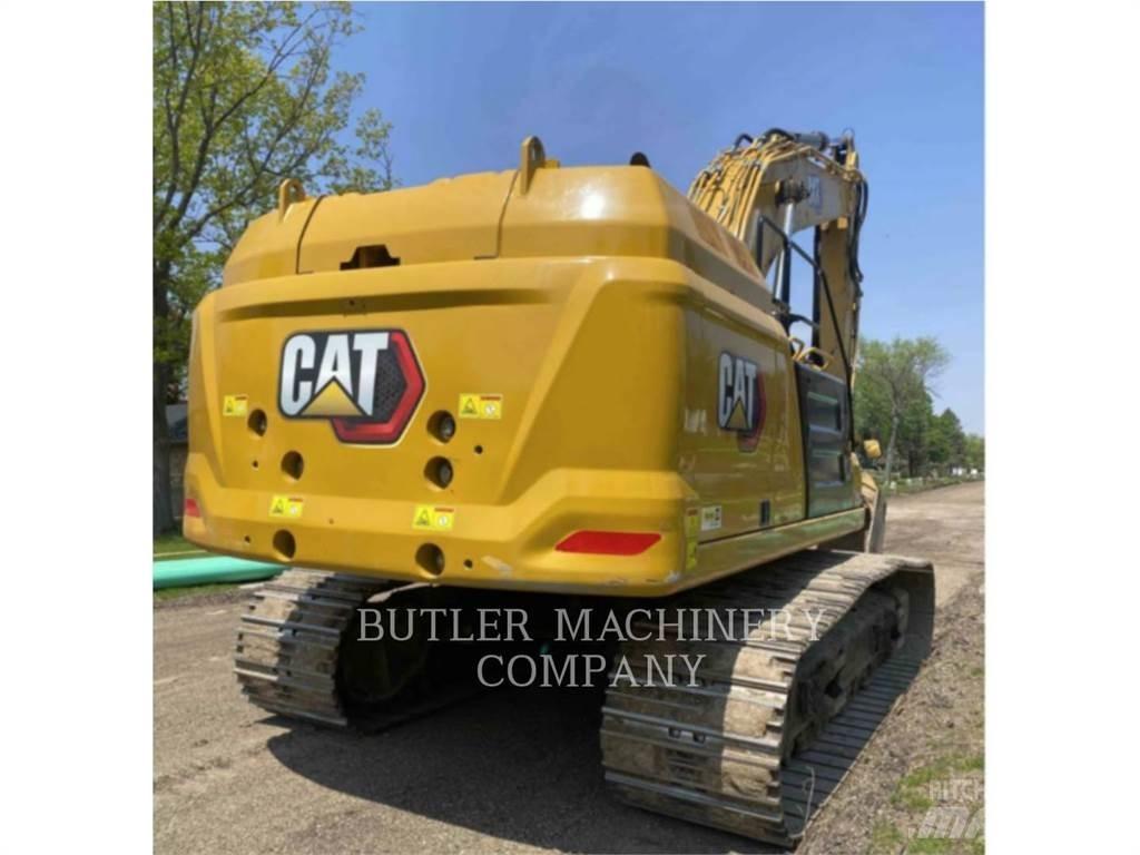 CAT 349-07C 대형 굴삭기 29톤 이상