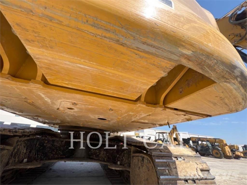 CAT 349 12 TC 대형 굴삭기 29톤 이상