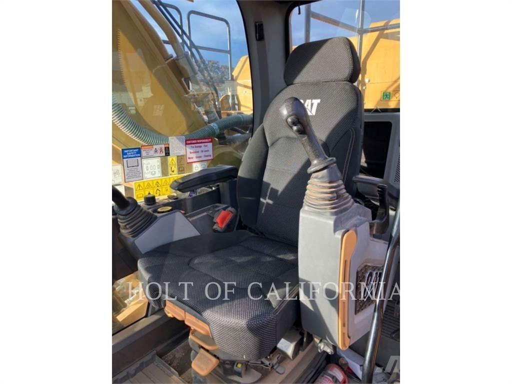 CAT 349 2D 대형 굴삭기 29톤 이상