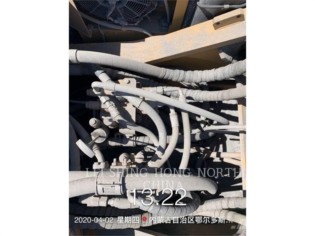 CAT 349 D2 L 대형 굴삭기 29톤 이상