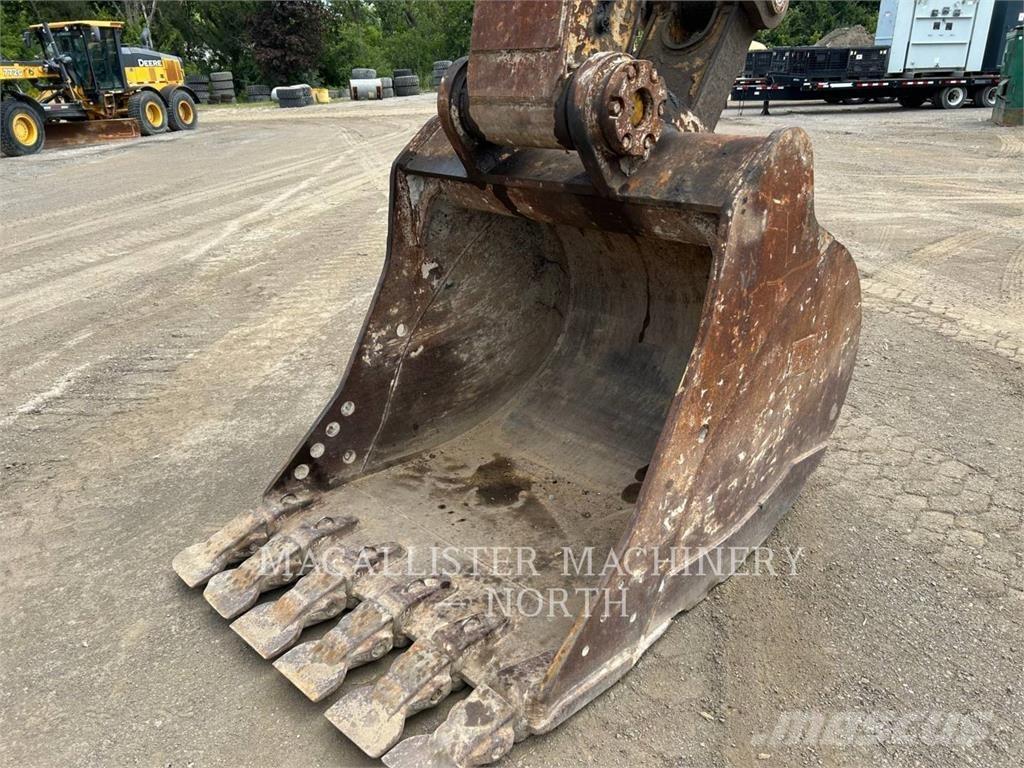CAT 349 LF CZ1+ 대형 굴삭기 29톤 이상