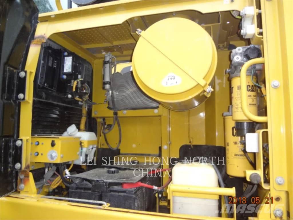 CAT 349D2 대형 굴삭기 29톤 이상