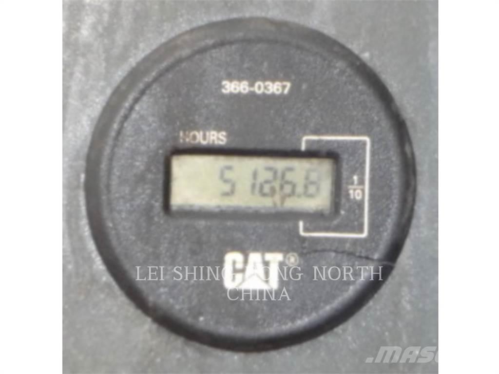 CAT 349D2 대형 굴삭기 29톤 이상