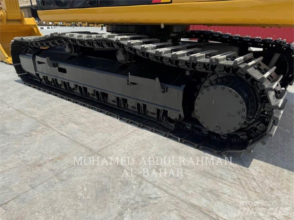 CAT 349D2L 대형 굴삭기 29톤 이상