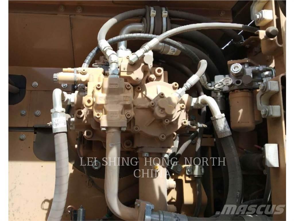 CAT 349D2L 대형 굴삭기 29톤 이상