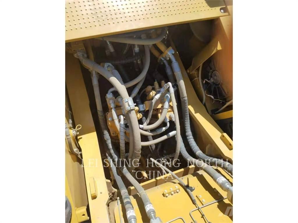 CAT 349D2L 대형 굴삭기 29톤 이상