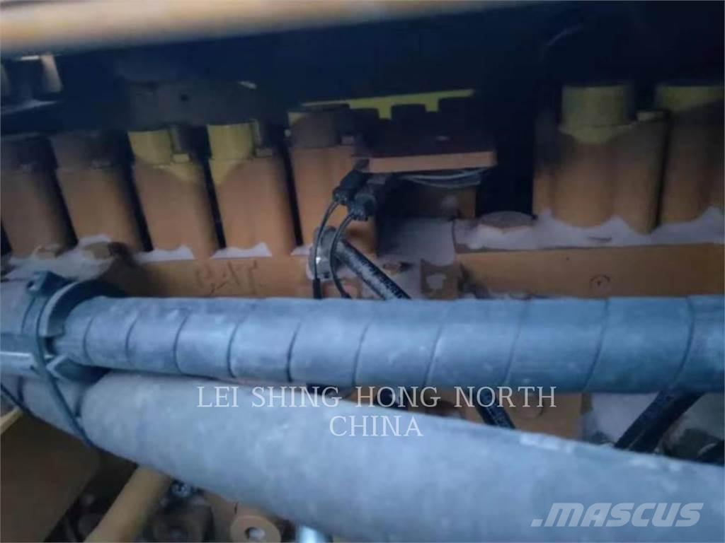 CAT 349D2L 대형 굴삭기 29톤 이상