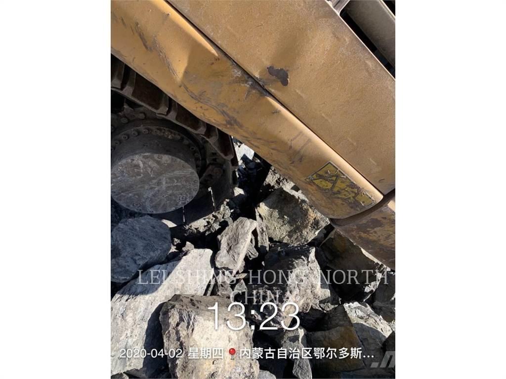 CAT 349D2L 대형 굴삭기 29톤 이상