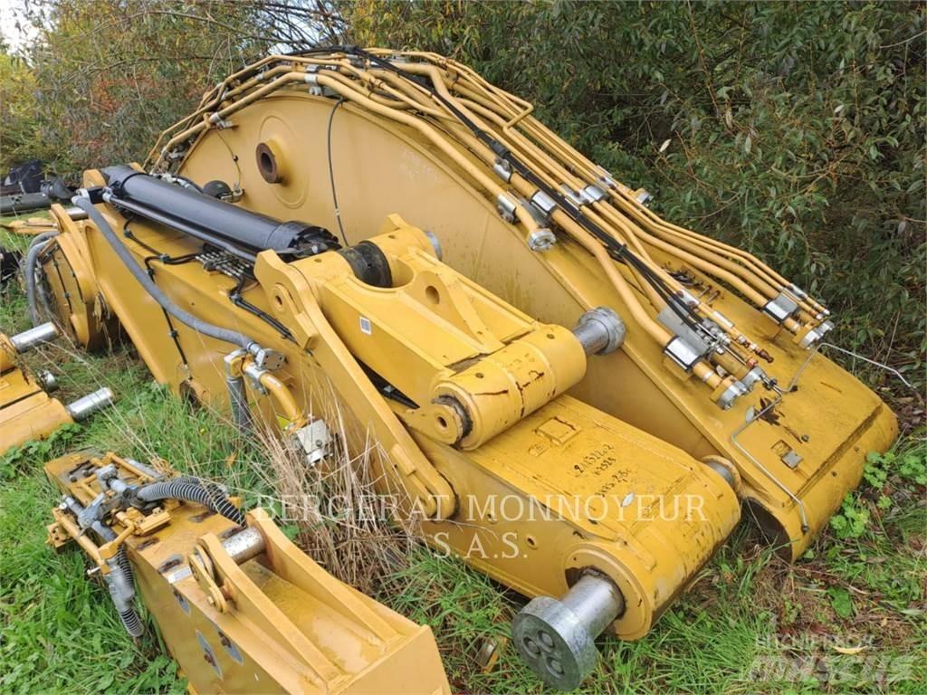 CAT 349E 대형 굴삭기 29톤 이상