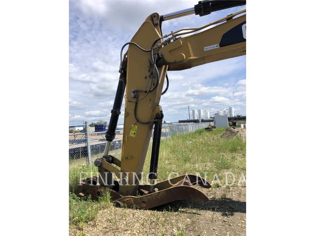 CAT 349E 대형 굴삭기 29톤 이상