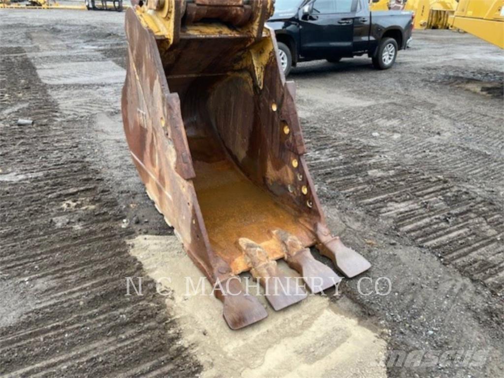 CAT 349E L 대형 굴삭기 29톤 이상
