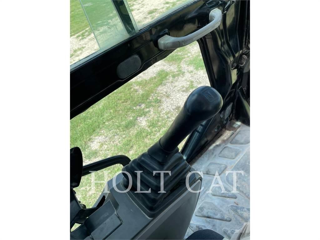 CAT 349EL 대형 굴삭기 29톤 이상