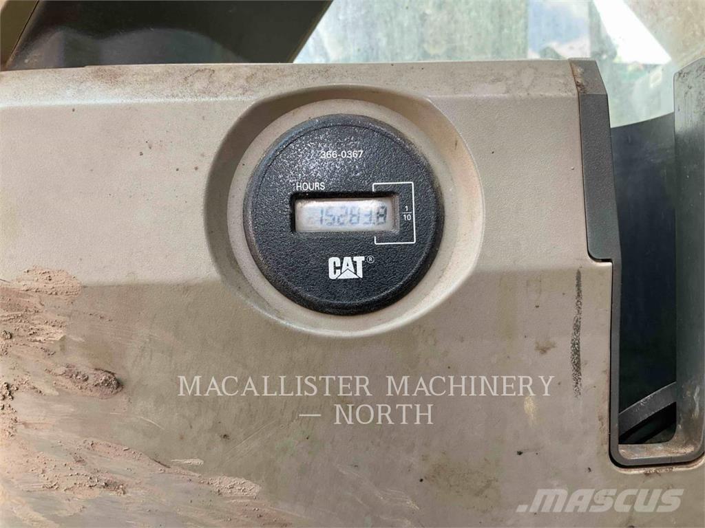 CAT 349EL 대형 굴삭기 29톤 이상