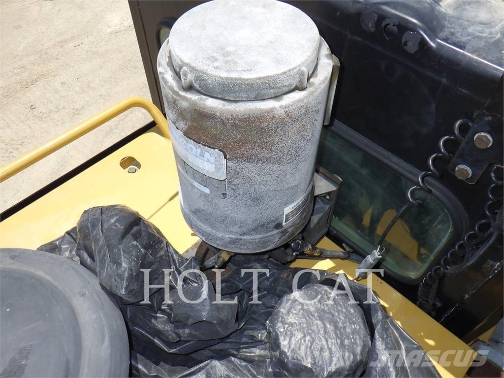 CAT 349EL 대형 굴삭기 29톤 이상