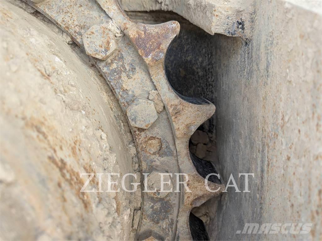 CAT 349F 대형 굴삭기 29톤 이상