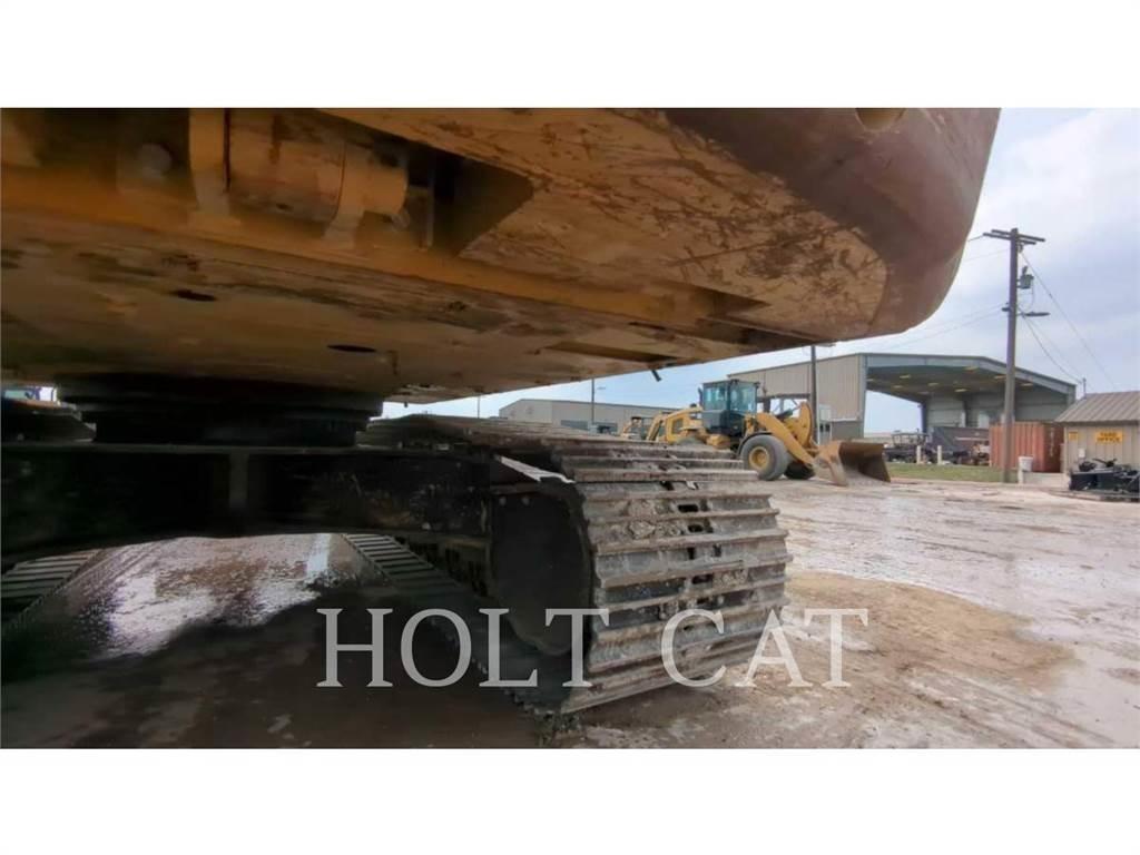 CAT 349FL 대형 굴삭기 29톤 이상
