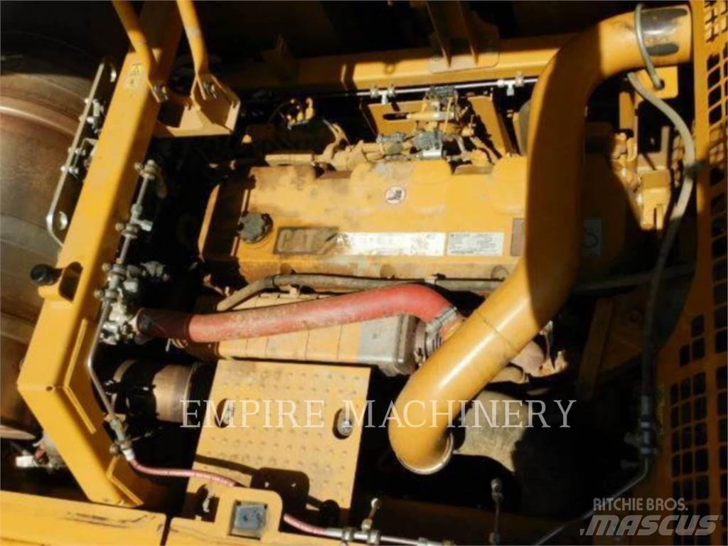 CAT 349FL 대형 굴삭기 29톤 이상