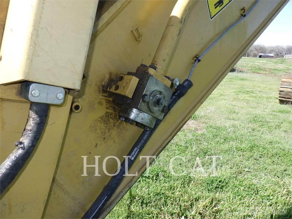 CAT 349FL 대형 굴삭기 29톤 이상