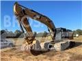 CAT 349FL 대형 굴삭기 29톤 이상