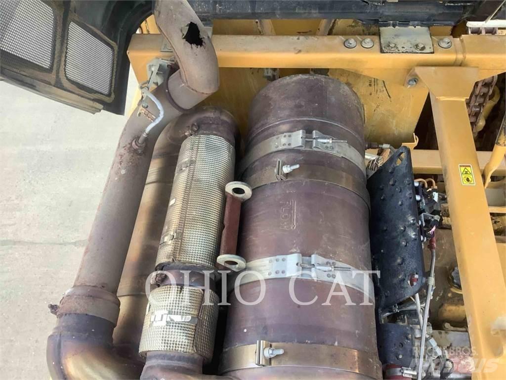 CAT 349FL 대형 굴삭기 29톤 이상