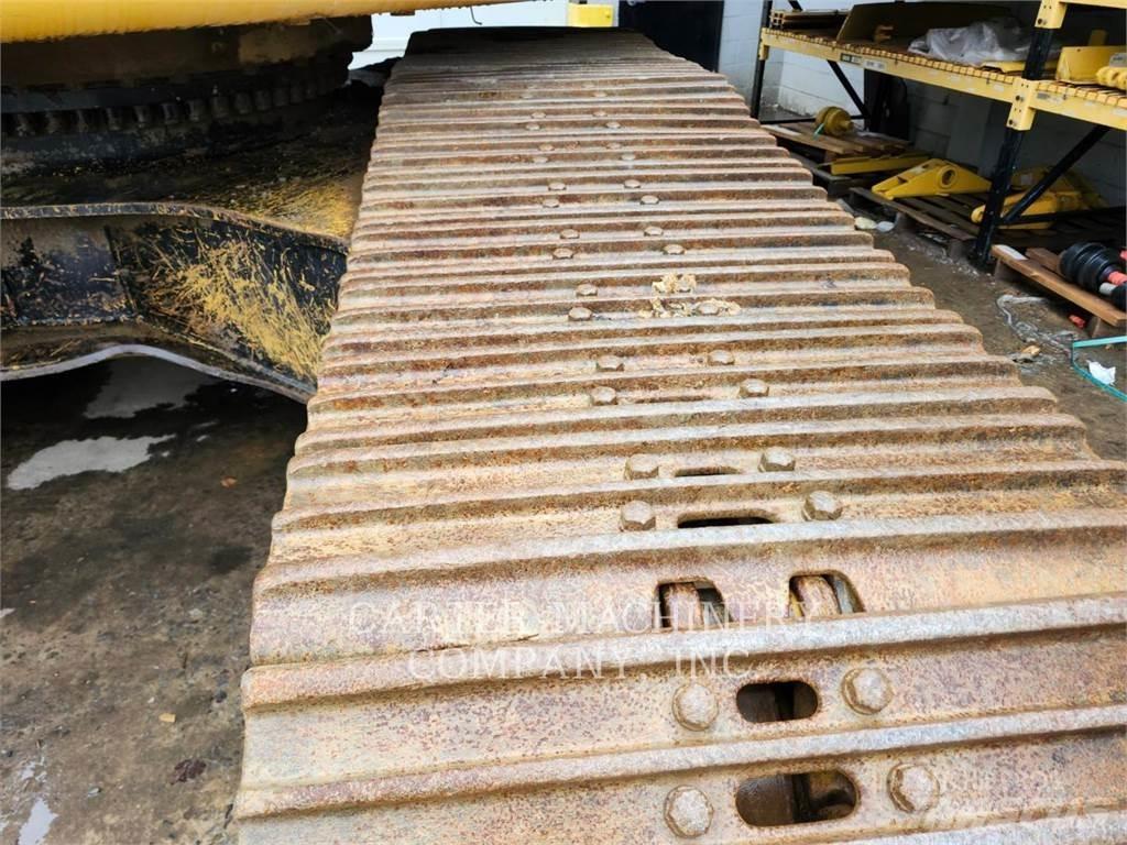 CAT 349FL 대형 굴삭기 29톤 이상