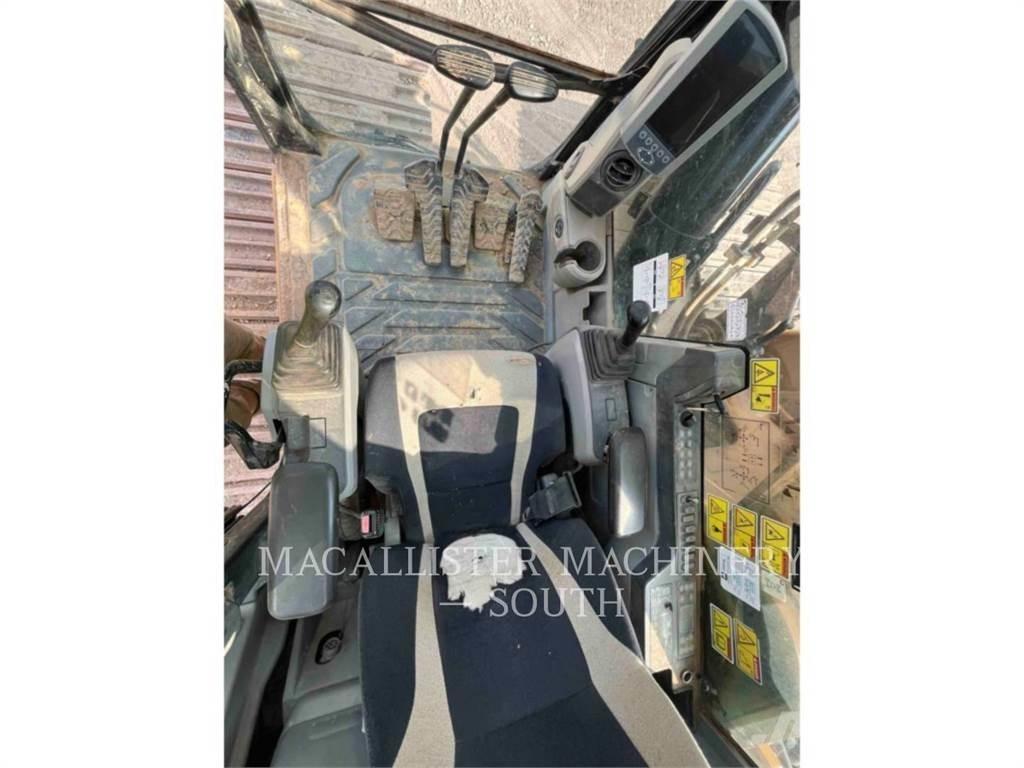 CAT 349FL 대형 굴삭기 29톤 이상