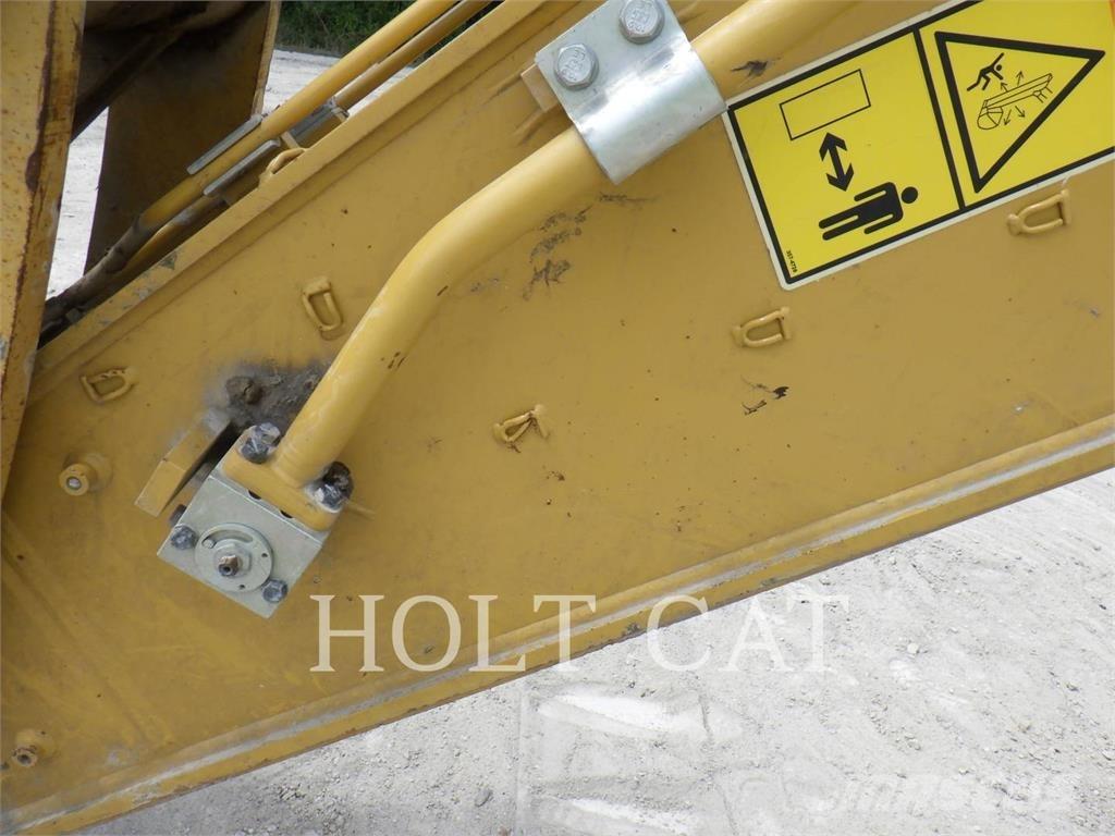 CAT 349FL 대형 굴삭기 29톤 이상