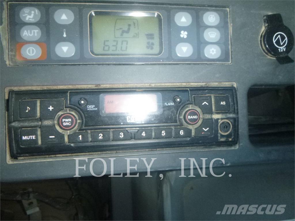 CAT 349FL 대형 굴삭기 29톤 이상