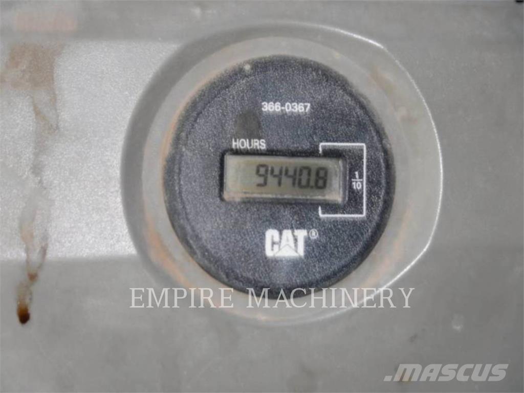CAT 349FL 대형 굴삭기 29톤 이상