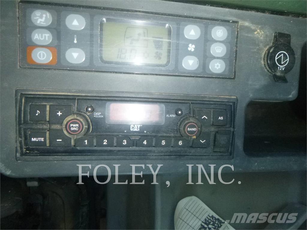 CAT 349FL 대형 굴삭기 29톤 이상