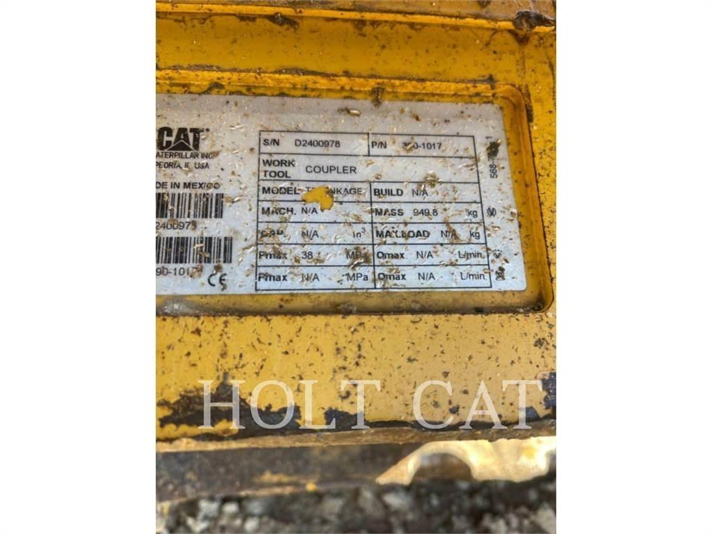 CAT 349FL 대형 굴삭기 29톤 이상