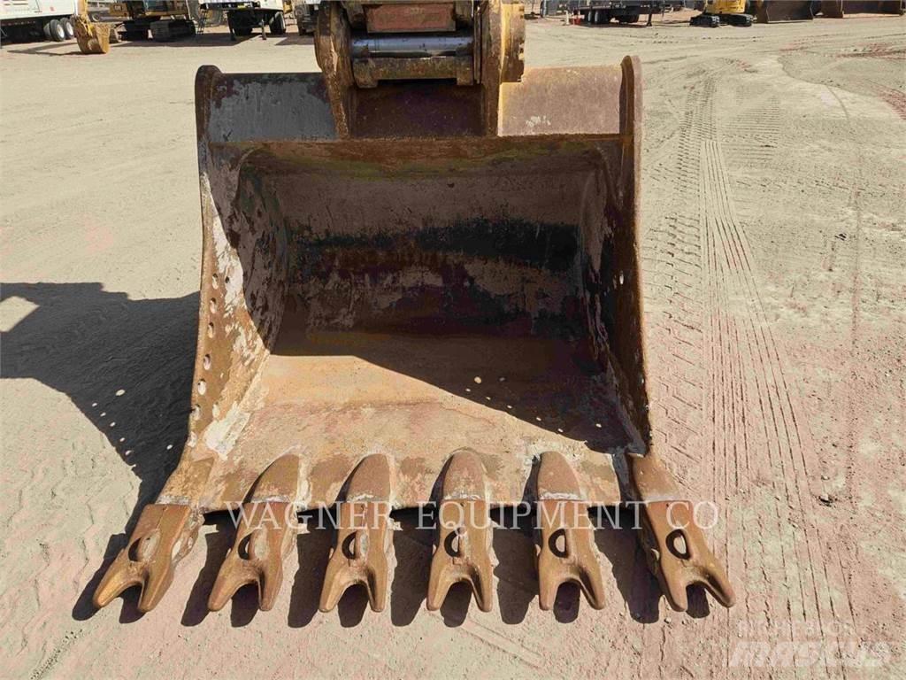 CAT 349FL 대형 굴삭기 29톤 이상