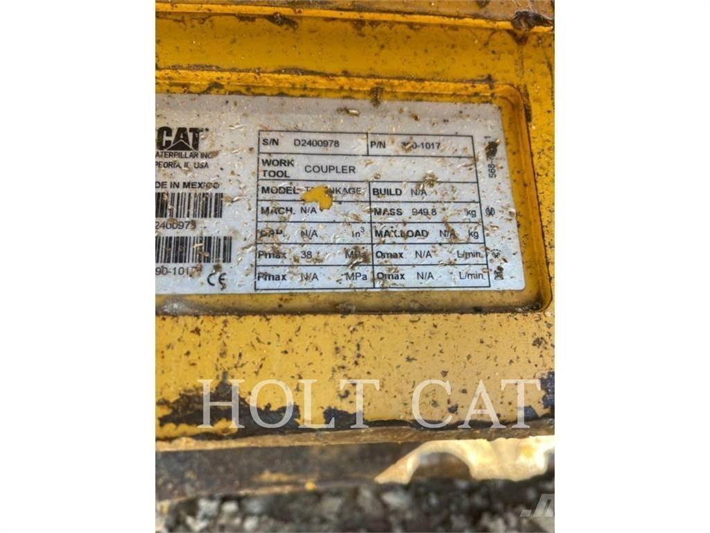 CAT 349FL 12 대형 굴삭기 29톤 이상