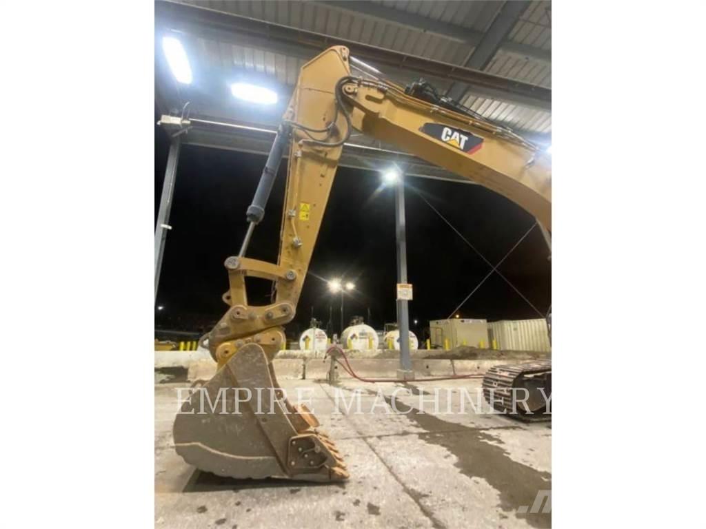 CAT 349FL P 대형 굴삭기 29톤 이상