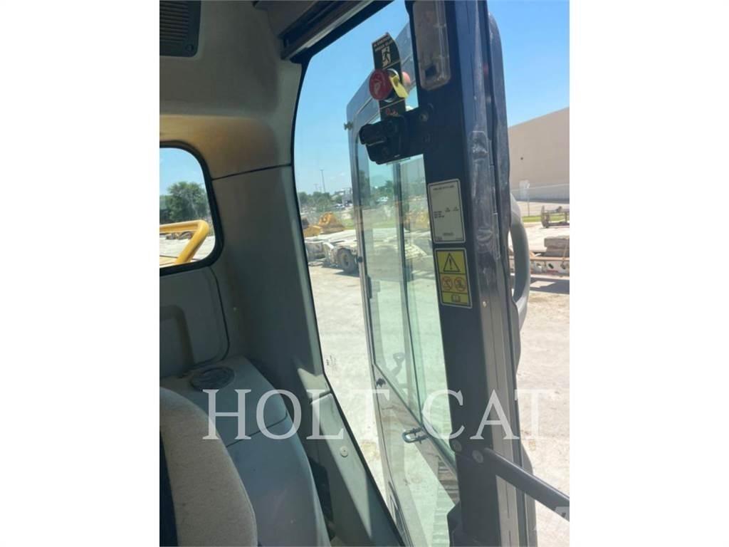 CAT 349FL TC 대형 굴삭기 29톤 이상