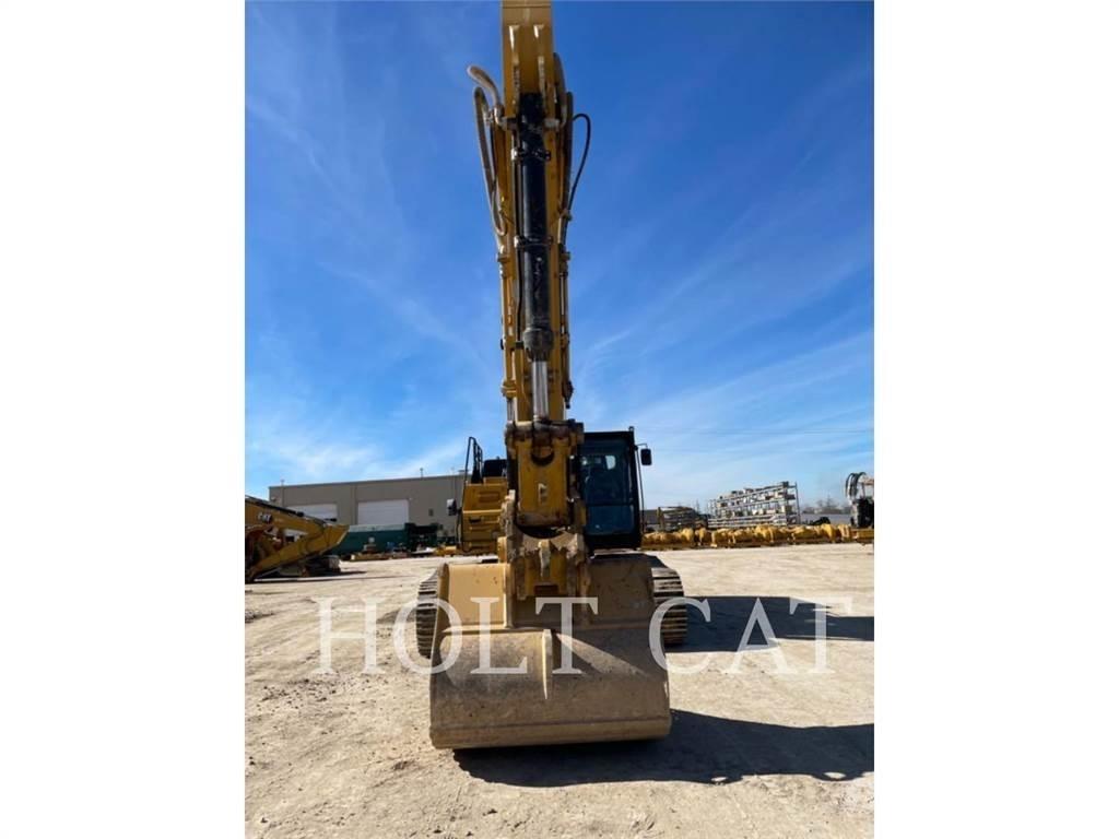 CAT 349FL TC 대형 굴삭기 29톤 이상