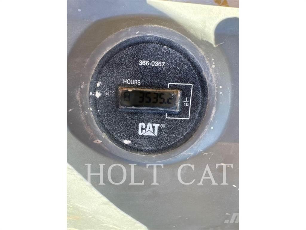 CAT 349FL TC 대형 굴삭기 29톤 이상