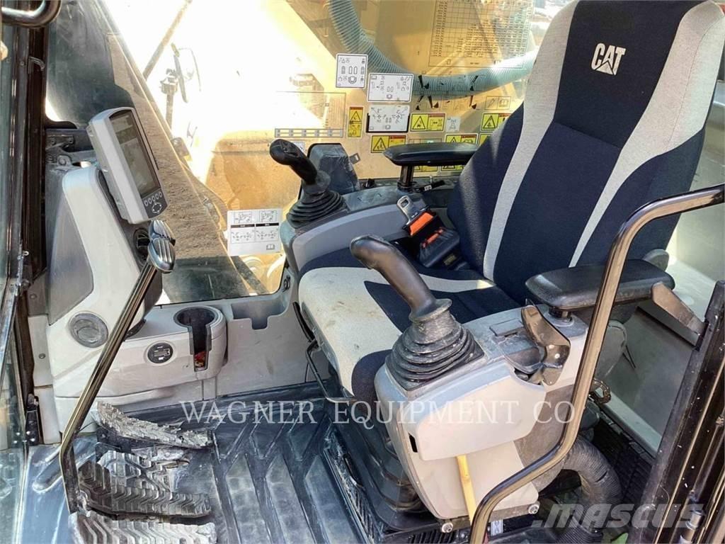 CAT 349FL THB 대형 굴삭기 29톤 이상