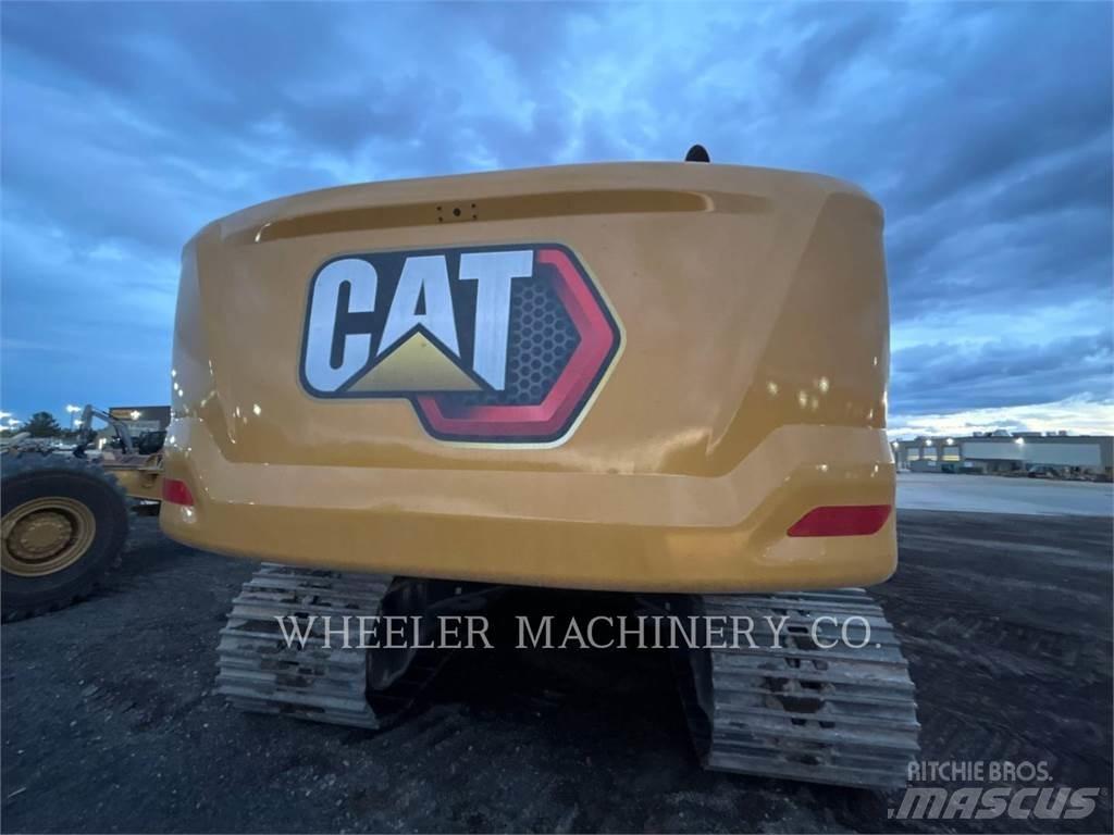 CAT 350 대형 굴삭기 29톤 이상