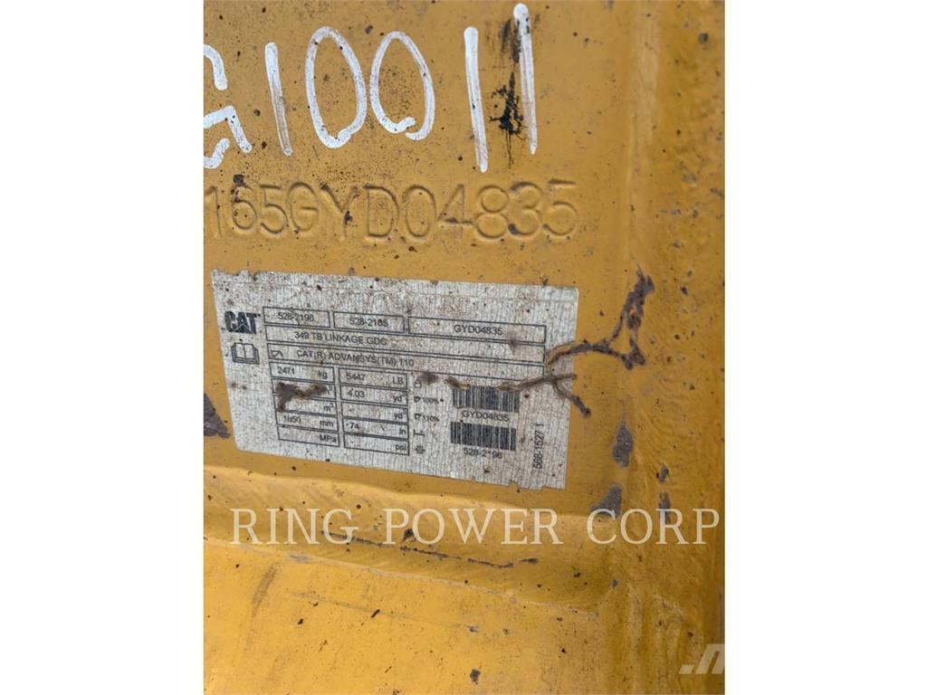 CAT 350 대형 굴삭기 29톤 이상