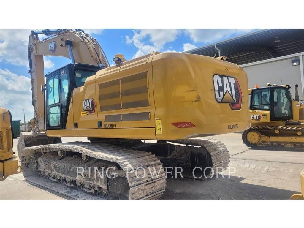 CAT 350-06 대형 굴삭기 29톤 이상