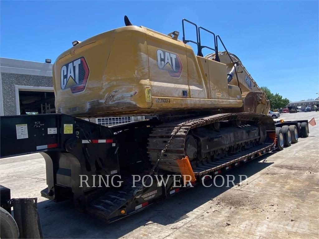 CAT 350-06 대형 굴삭기 29톤 이상