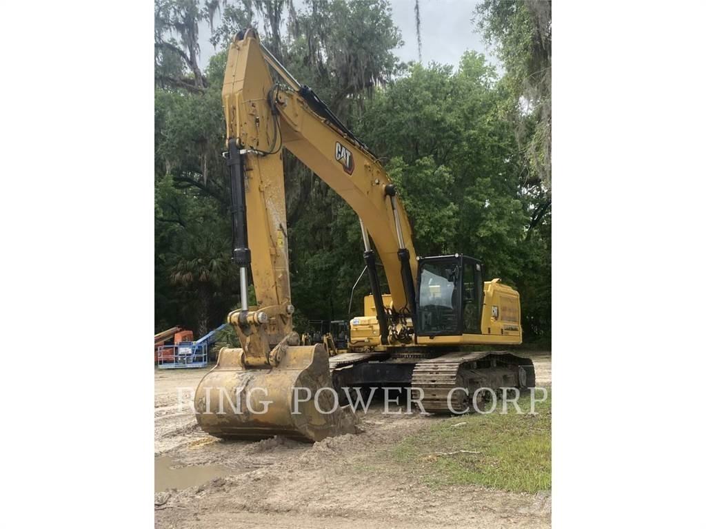 CAT 350-06 대형 굴삭기 29톤 이상