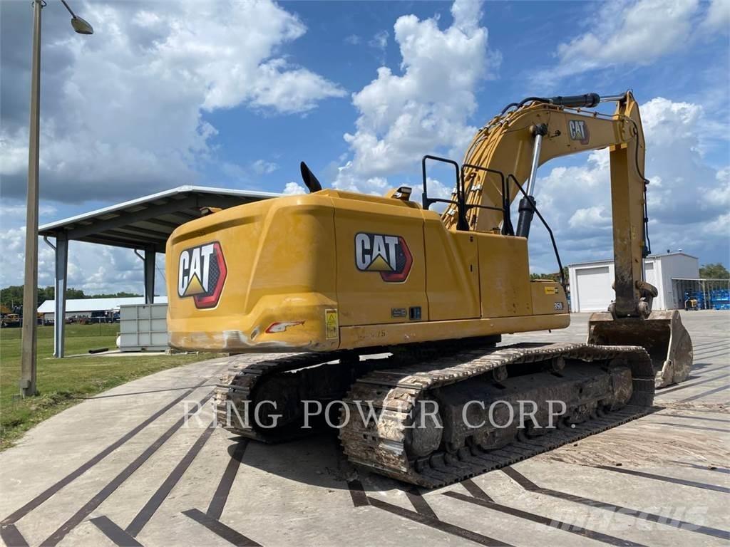 CAT 350-06 대형 굴삭기 29톤 이상