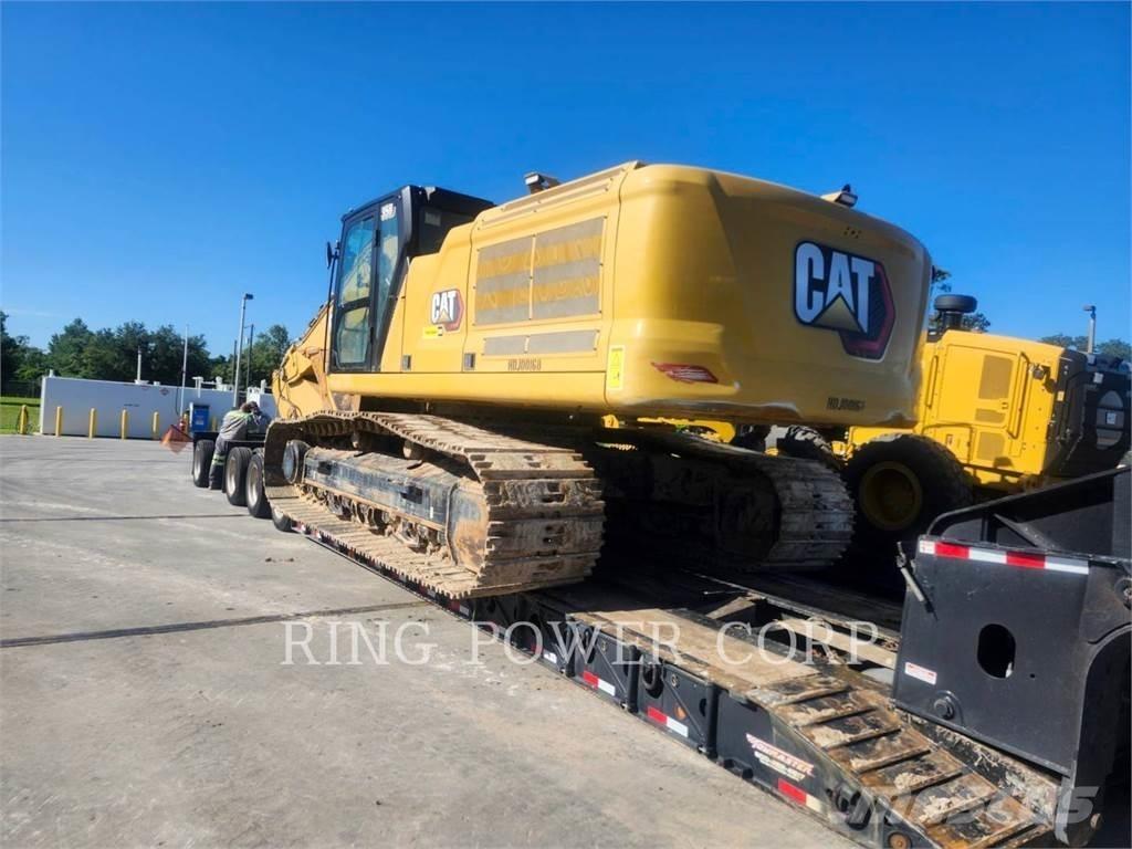 CAT 350-06 대형 굴삭기 29톤 이상