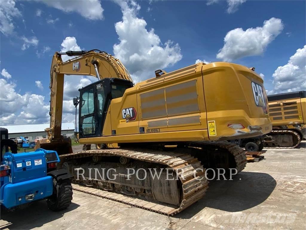 CAT 350-06 대형 굴삭기 29톤 이상