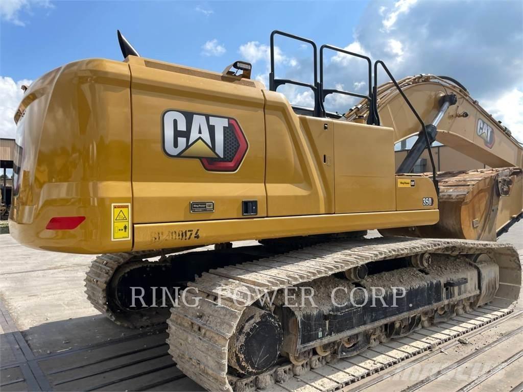 CAT 350-06 대형 굴삭기 29톤 이상