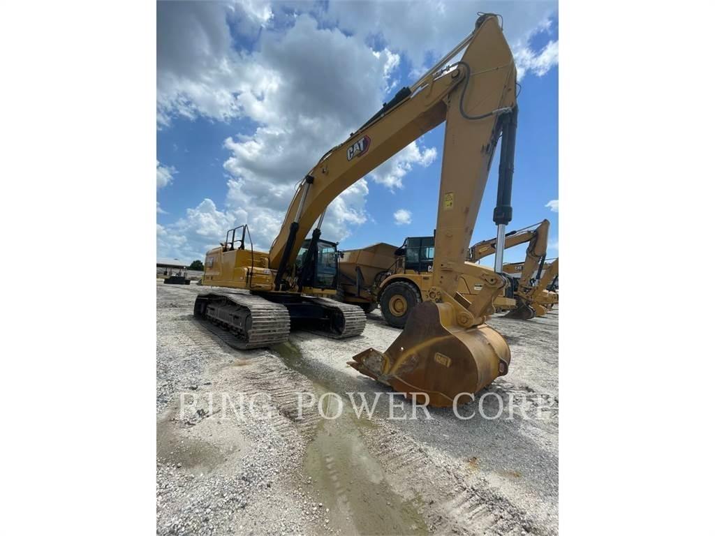 CAT 350-06 대형 굴삭기 29톤 이상